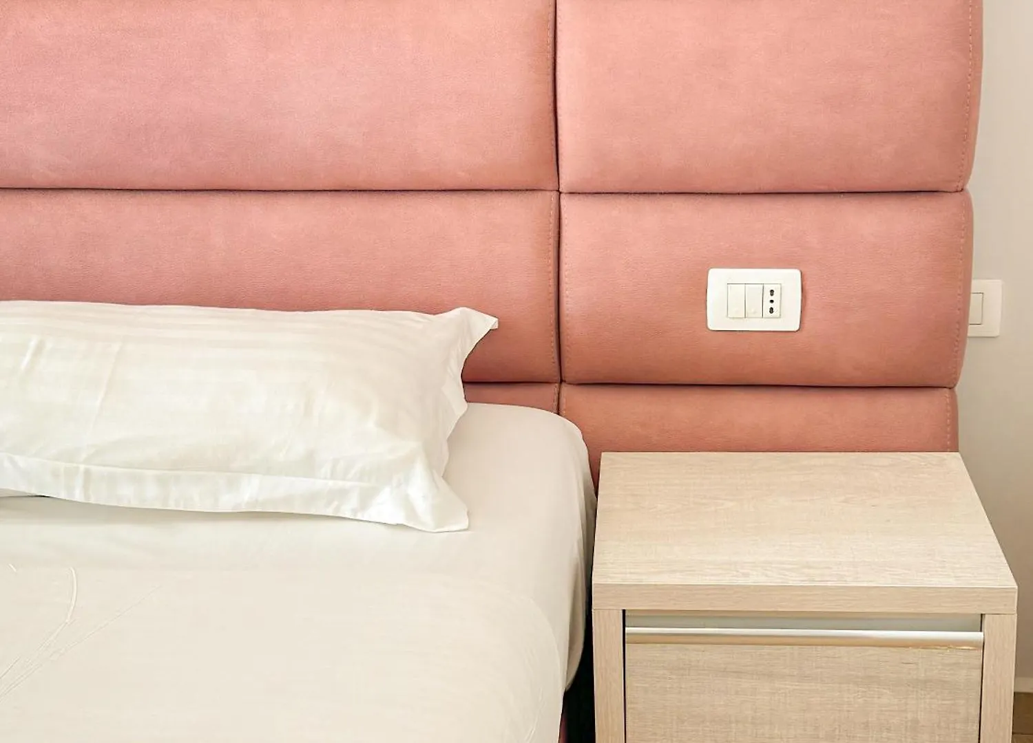 Aparthotel Luna Rooms & Apartments Golem