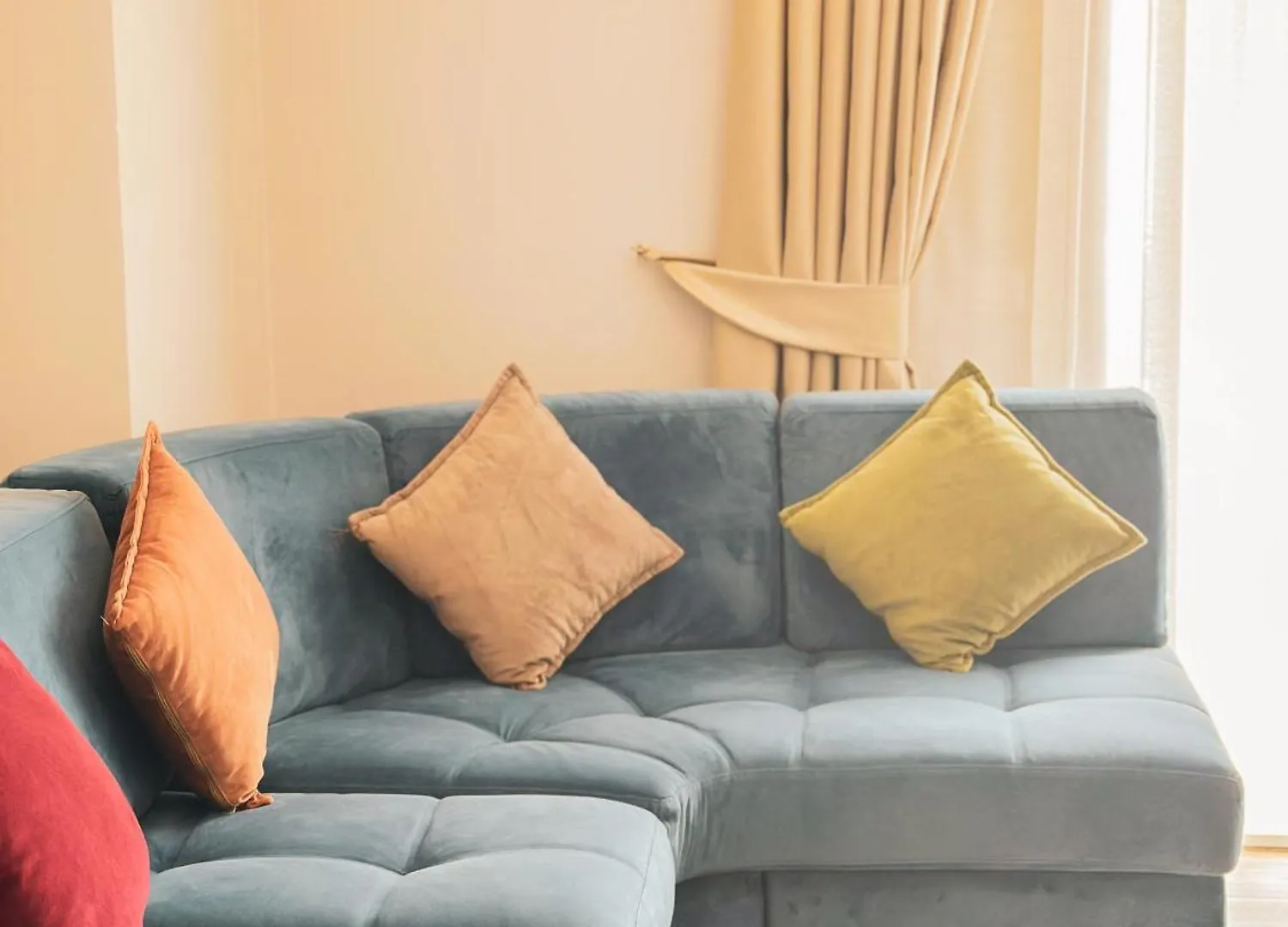Luna Rooms & Apartments Golem