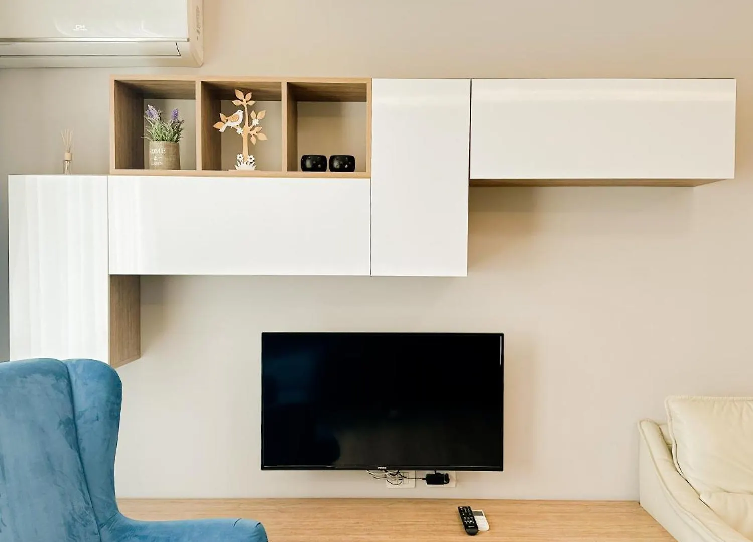 Luna Rooms & Apartments Golem  Albanien