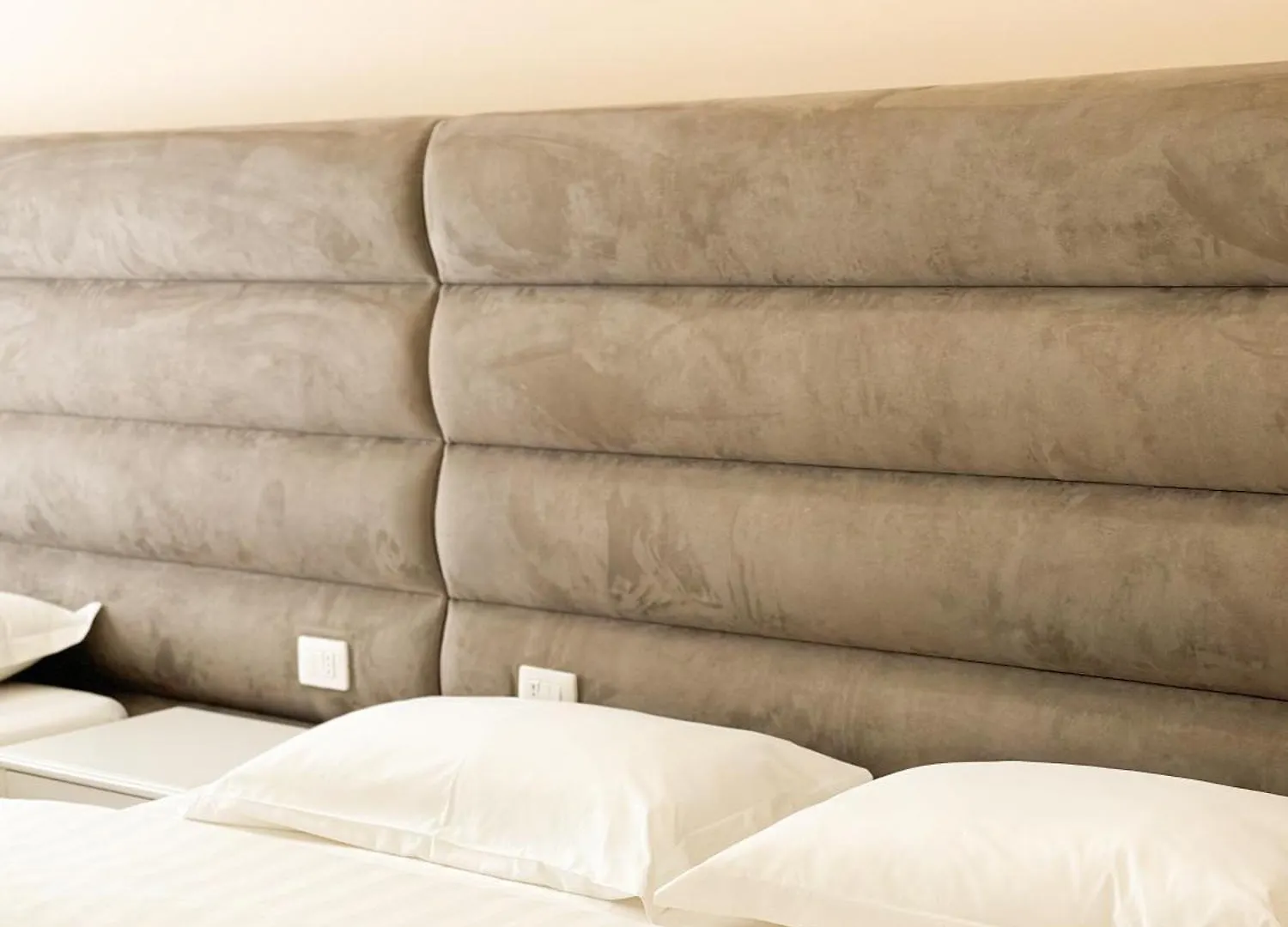 Aparthotel Luna Rooms & Apartments Golem