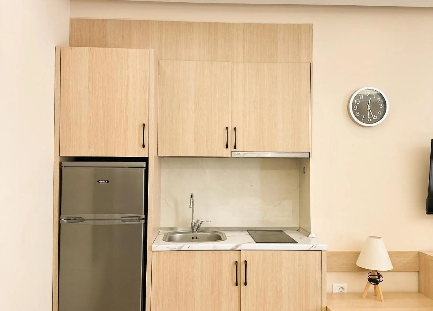 Luna Rooms & Apartments ゴーレム 0*,  アルバニア