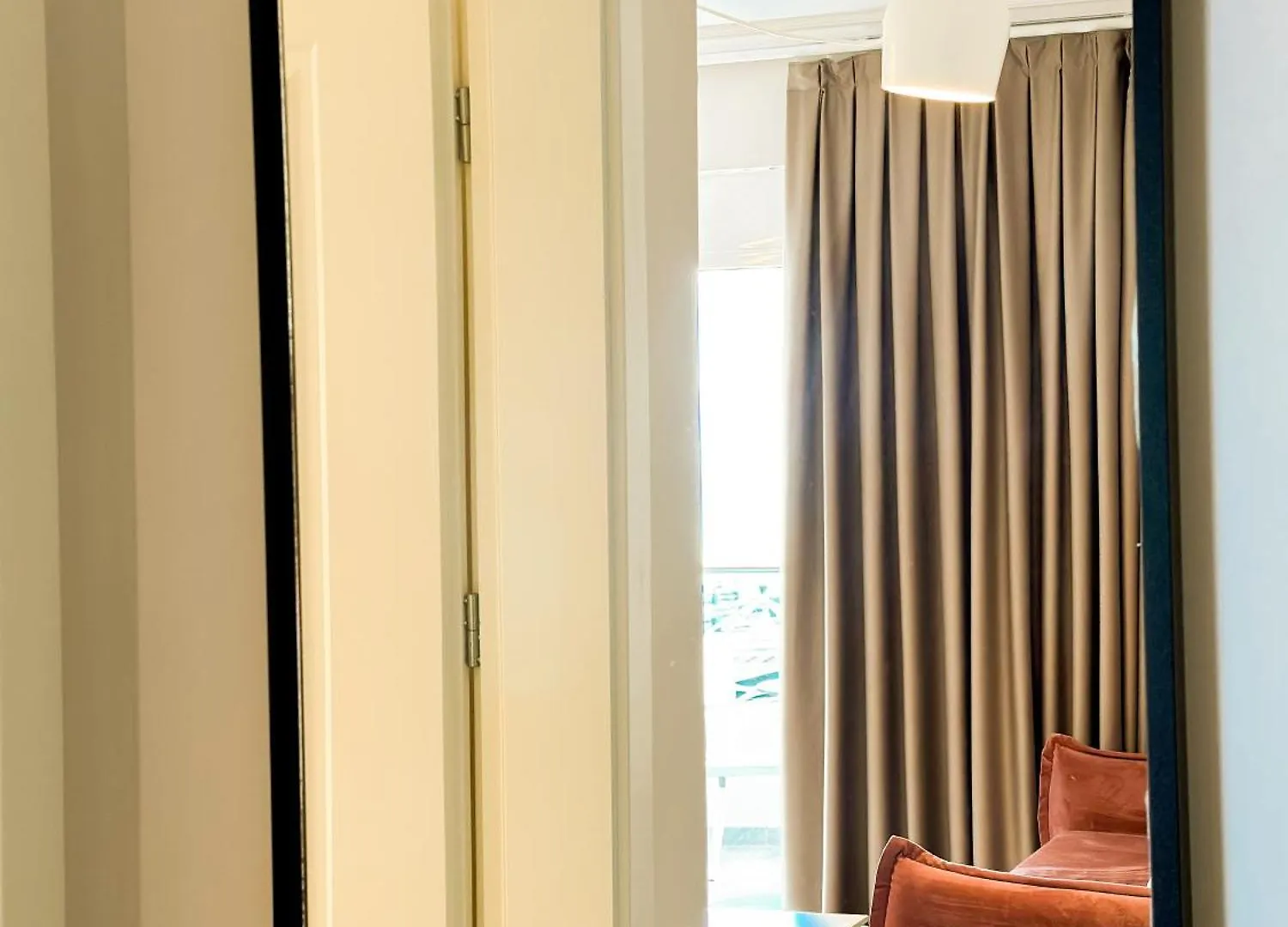 Luna Rooms & Apartments ゴーレム 0*,  アルバニア